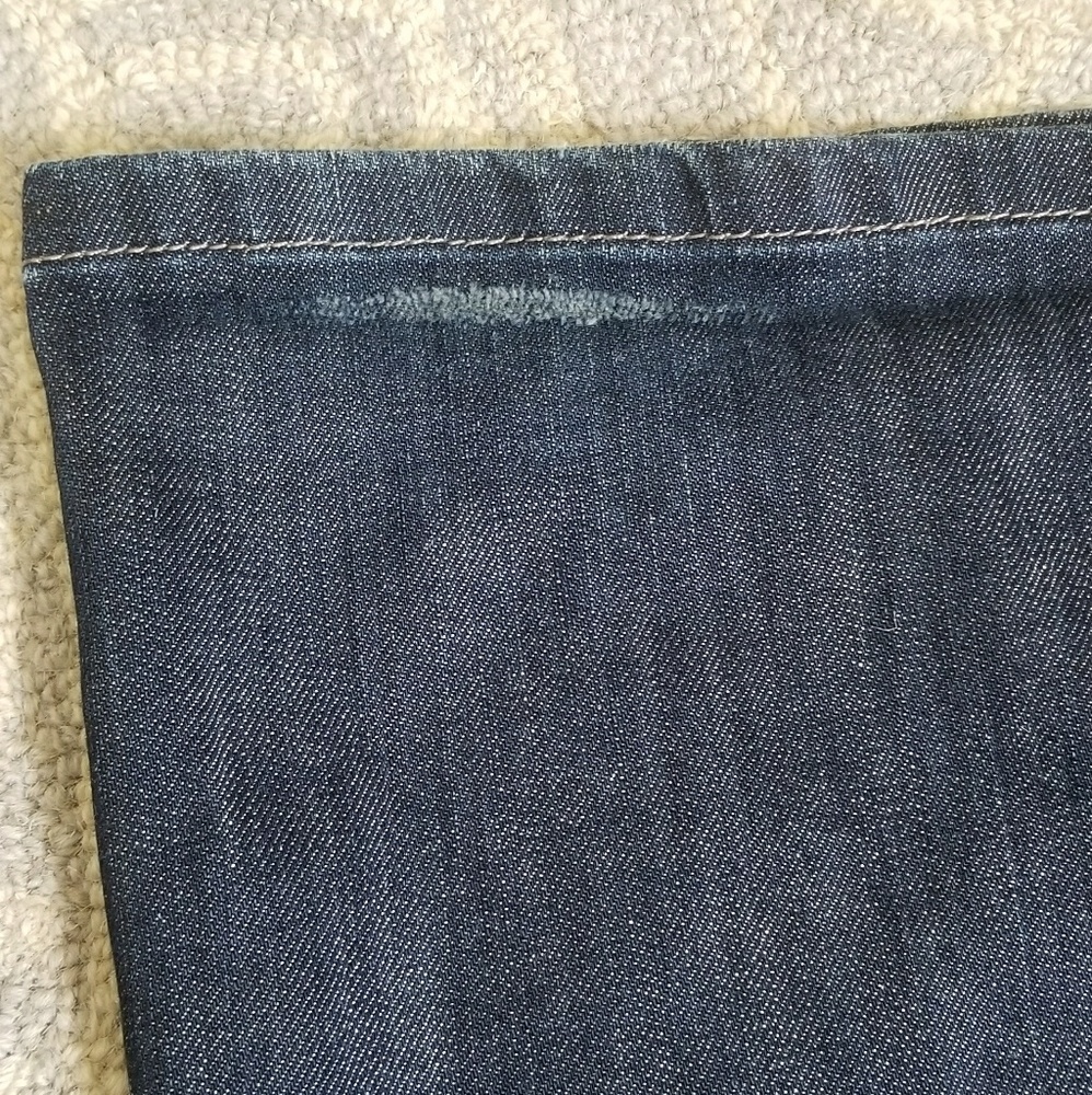 Joe's Jeans Rocker Boot-cut jeans - Picture 4 of 5